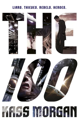 Featured image for Resumen de 'Los 100' por Kass Morgan