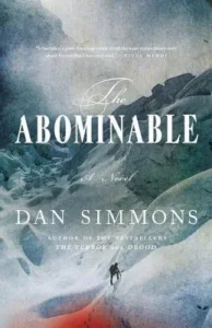 Featured image for Resumen de "El abominable" por Dan Simmons