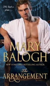 Featured image for Resumen de "El Arreglo" por Mary Balogh