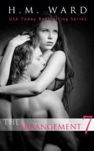 Featured image for Resumen de 'The Arrangement 7: La familia Ferro' por H.M. Ward