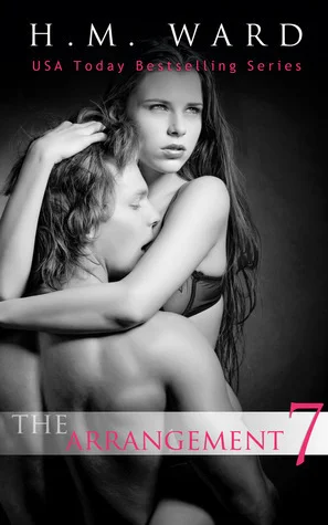 Featured image for Resumen de 'The Arrangement 7: La familia Ferro' por H.M. Ward