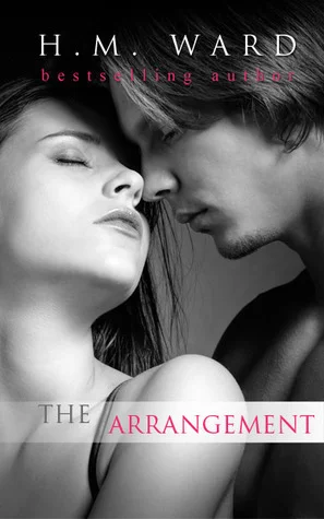 Featured image for Resumen de 'The Arrangement' por H.M. Ward