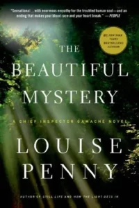 Featured image for Resumen de 'El hermoso misterio' por Louise Penny