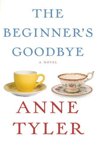 Featured image for Resumen de "El adiós del principiante" por Anne Tyler