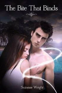 Featured image for Resumen de "The Bite That Binds" por Suzanne Wright