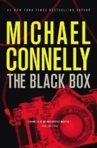 Featured image for Resumen de "La caja negra" por Michael Connelly