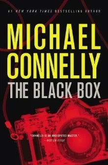 Featured image for Resumen de "La caja negra" por Michael Connelly