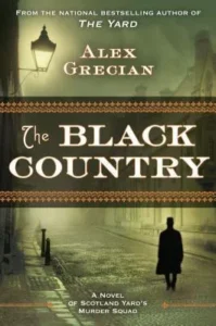 Featured image for Resumen de "The Black Country" por Alex Grecian