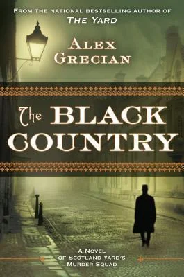 Featured image for Resumen de "The Black Country" por Alex Grecian