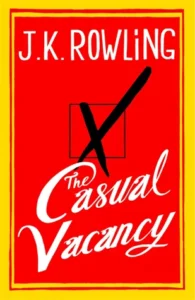 Featured image for Resumen de 'Una vacante inesperada' por J.K. Rowling