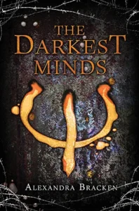 Featured image for Resumen de 'Las mentes más oscuras' por Alexandra Bracken