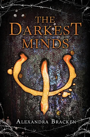 Featured image for Resumen de 'Las mentes más oscuras' por Alexandra Bracken