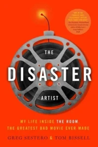 Featured image for Resumen de "The Disaster Artist" por Greg Sestero y Tom Bissell