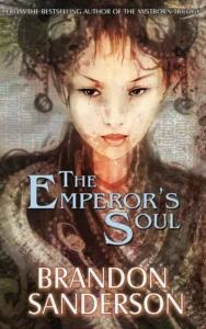Featured image for Resumen de "El alma del emperador" por Brandon Sanderson