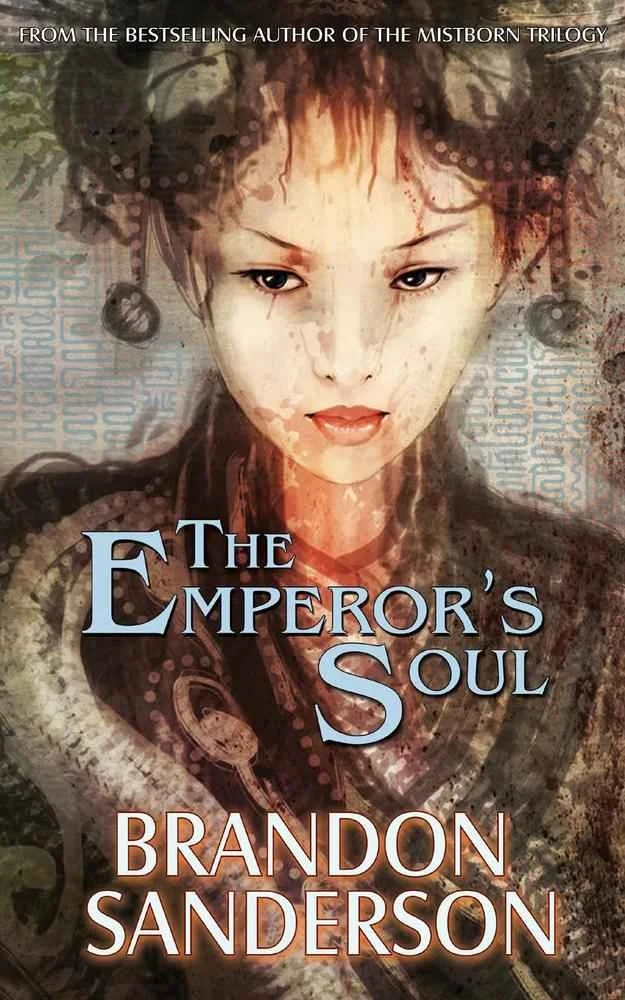 Featured image for Resumen de "El alma del emperador" por Brandon Sanderson