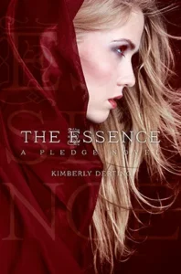 Featured image for Resumen de 'La Esencia' por Kimberly Derting