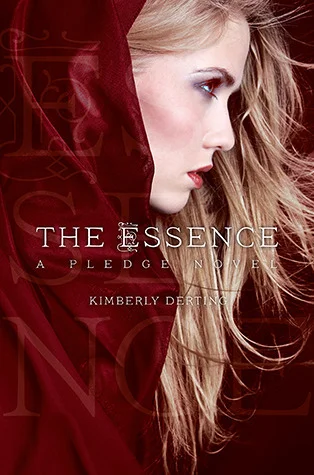 Featured image for Resumen de 'La Esencia' por Kimberly Derting