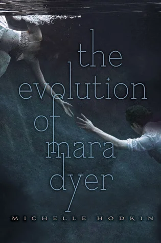 Featured image for Resumen de 'La evolución de Mara Dyer' por Michelle Hodkin