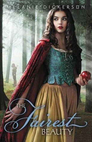 Featured image for Resumen de "La belleza más justa" por Melanie Dickerson