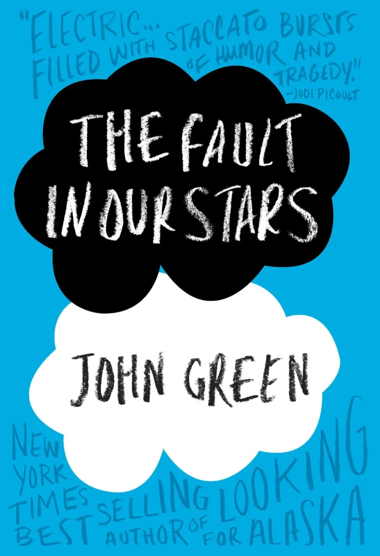 Featured image for Resumen de "Bajo la misma estrella" por John Green