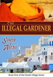 Featured image for Resumen de "El jardinero ilegal" por Sara Alexi