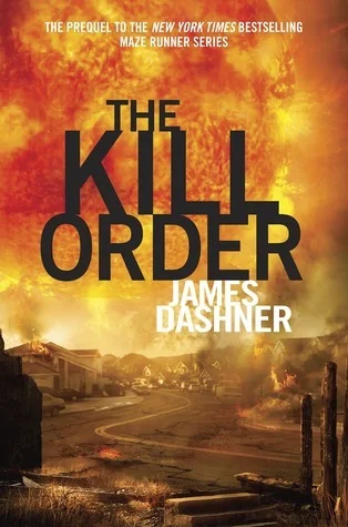 Featured image for Resumen de "El orden del exterminio" por James Dashner
