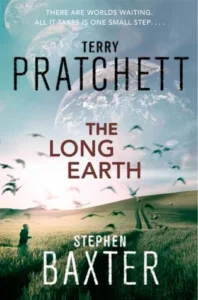 Featured image for Resumen de 'La Tierra Larga' por Terry Pratchett y Stephen Baxter