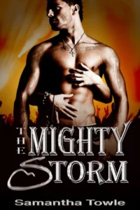 Featured image for Resumen de 'La tormenta poderosa' por Samantha Towle