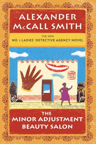 Featured image for "Resumen de 'El salón de belleza de los pequeños ajustes' por Alexander McCall Smith"