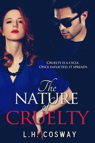 Featured image for Resumen de 'La naturaleza de la crueldad' por L.H. Cosway