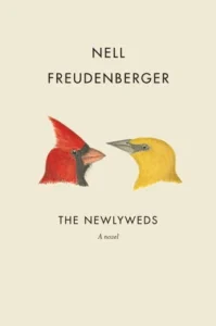 Featured image for Resumen de "Los recién casados" por Nell Freudenberger