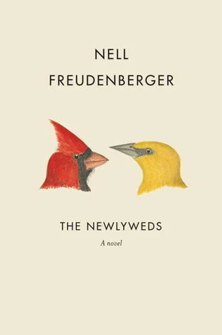 Featured image for Resumen de "Los recién casados" por Nell Freudenberger