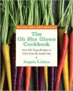 Featured image for Resumen de 'La Cocina Oh She Glows' por Angela Liddon