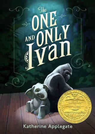 Featured image for Resumen de "El único e impresionante Ivan" por Katherine Applegate
