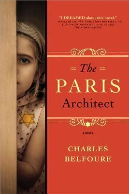 Featured image for Resumen de "El arquitecto de París" por Charles Belfoure