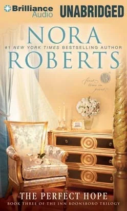 Featured image for Resumen de "La esperanza perfecta" por Nora Roberts