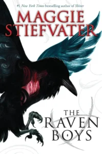 Featured image for Resumen de 'Los chicos del cuervo' por Maggie Stiefvater