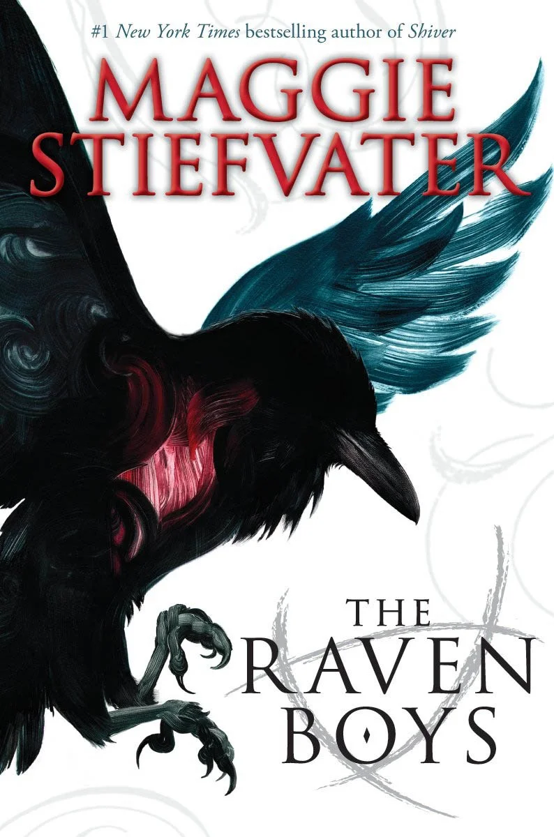 Featured image for Resumen de 'Los chicos del cuervo' por Maggie Stiefvater