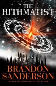 Featured image for Resumen de 'El Rithmatista' por Brandon Sanderson