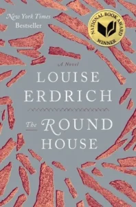 Featured image for Resumen de 'La casa redonda' por Louise Erdrich