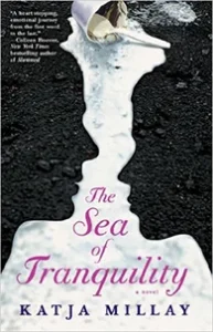 Featured image for Resumen de "El mar de la tranquilidad" por Katja Millay