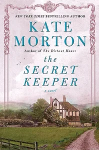 Featured image for Resumen de "La guardiana de los secretos" por Kate Morton