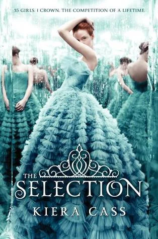Featured image for Resumen de 'La Selección' por Kiera Cass