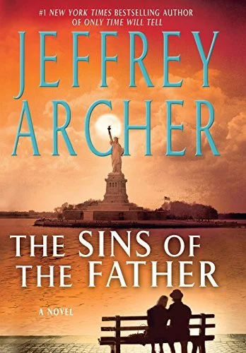 Featured image for Resumen de 'Los pecados del padre' por Jeffrey Archer