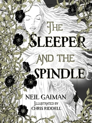 Featured image for Resumen de "El durmiente y la espinela" por Neil Gaiman