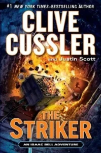 Featured image for Resumen de "El delantero" por Clive Cussler