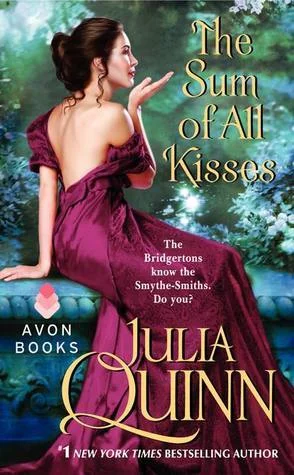 Featured image for Resumen de "La suma de todos los besos" por Julia Quinn