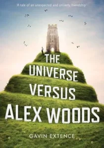 Featured image for Resumen de "El universo contra Alex Woods" por Gavin Extence
