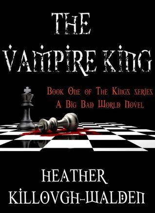 Featured image for Resumen de 'El Rey Vampiro' por Heather Killough-Walden