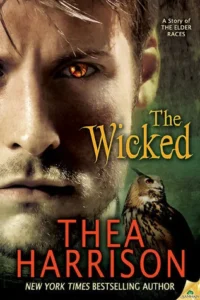 Featured image for Resumen de 'The Wicked' de Thea Harrison